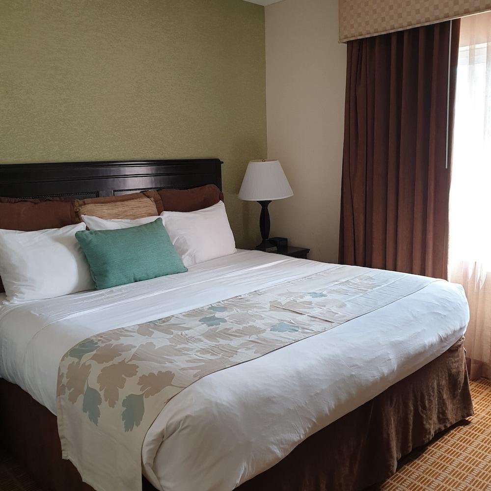 Hawthorn Extended Stay By Wyndham Kingsland Esterno foto