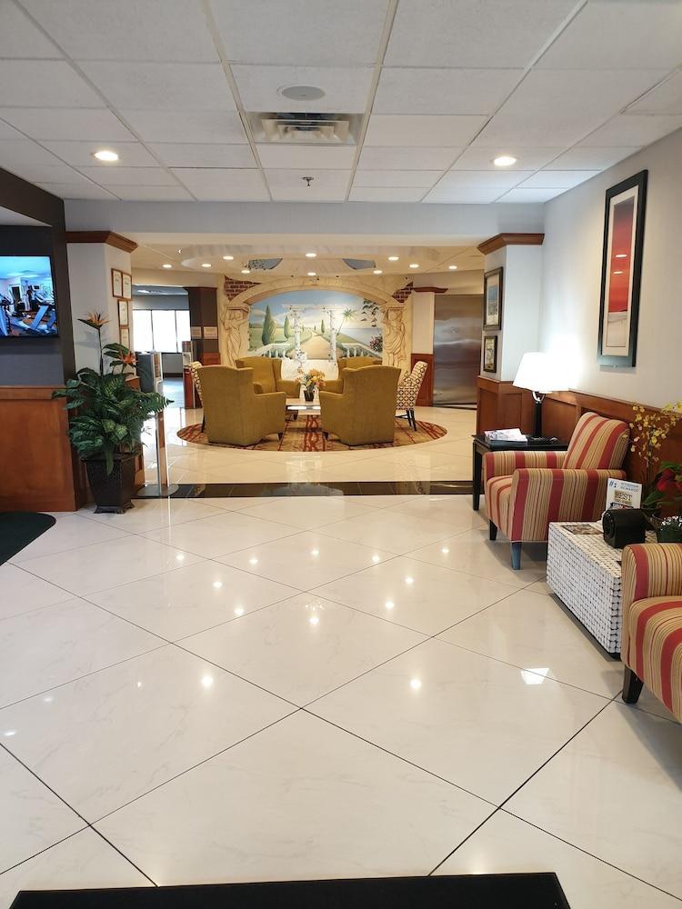 Hawthorn Extended Stay By Wyndham Kingsland Esterno foto