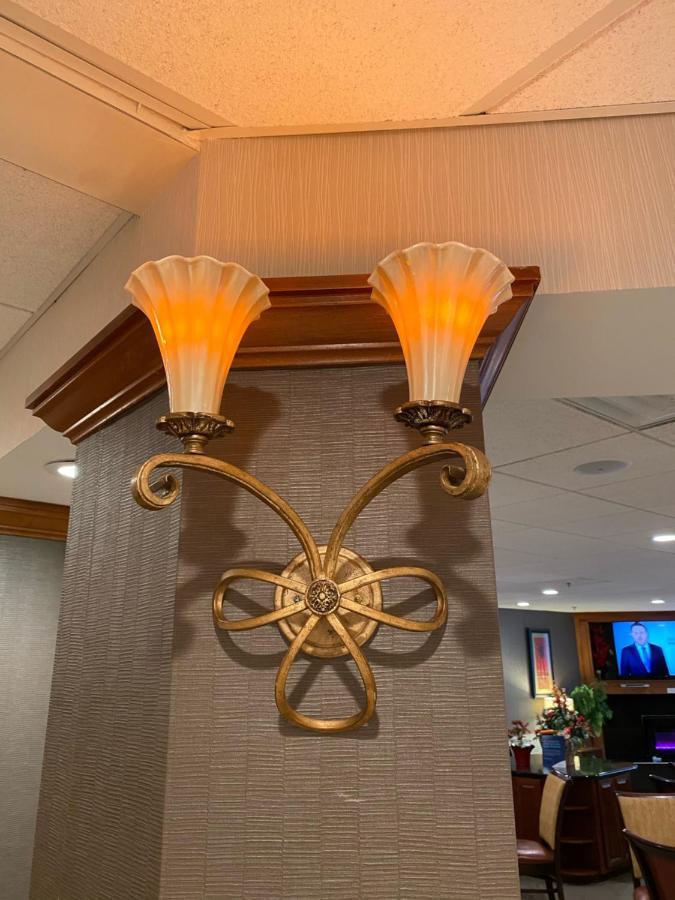 Hawthorn Extended Stay By Wyndham Kingsland Esterno foto