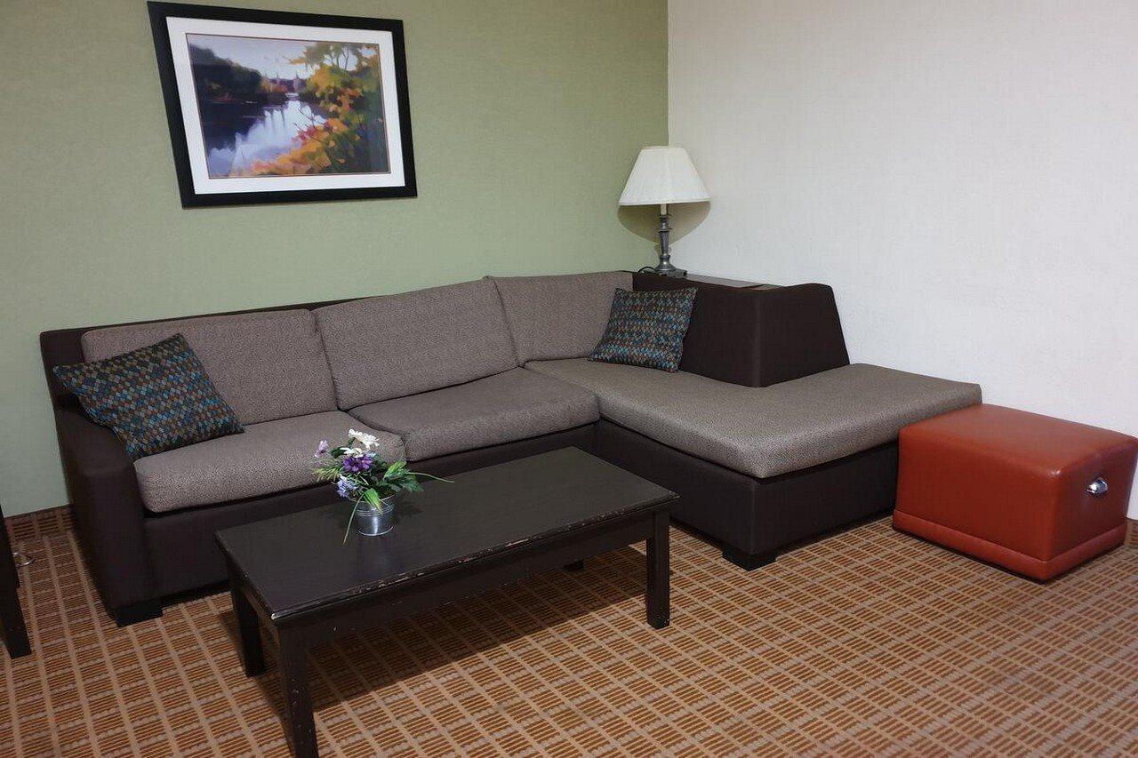 Hawthorn Extended Stay By Wyndham Kingsland Esterno foto