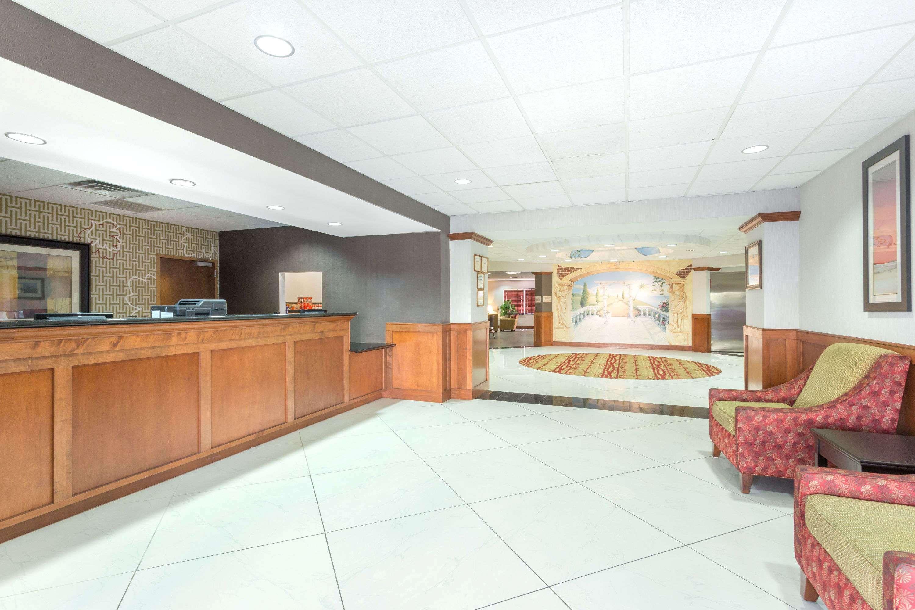 Hawthorn Extended Stay By Wyndham Kingsland Esterno foto