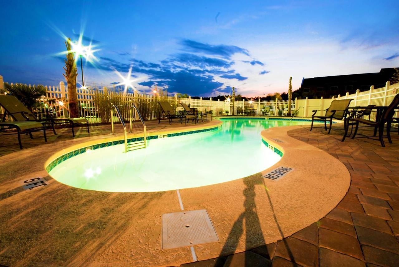 Hawthorn Extended Stay By Wyndham Kingsland Esterno foto