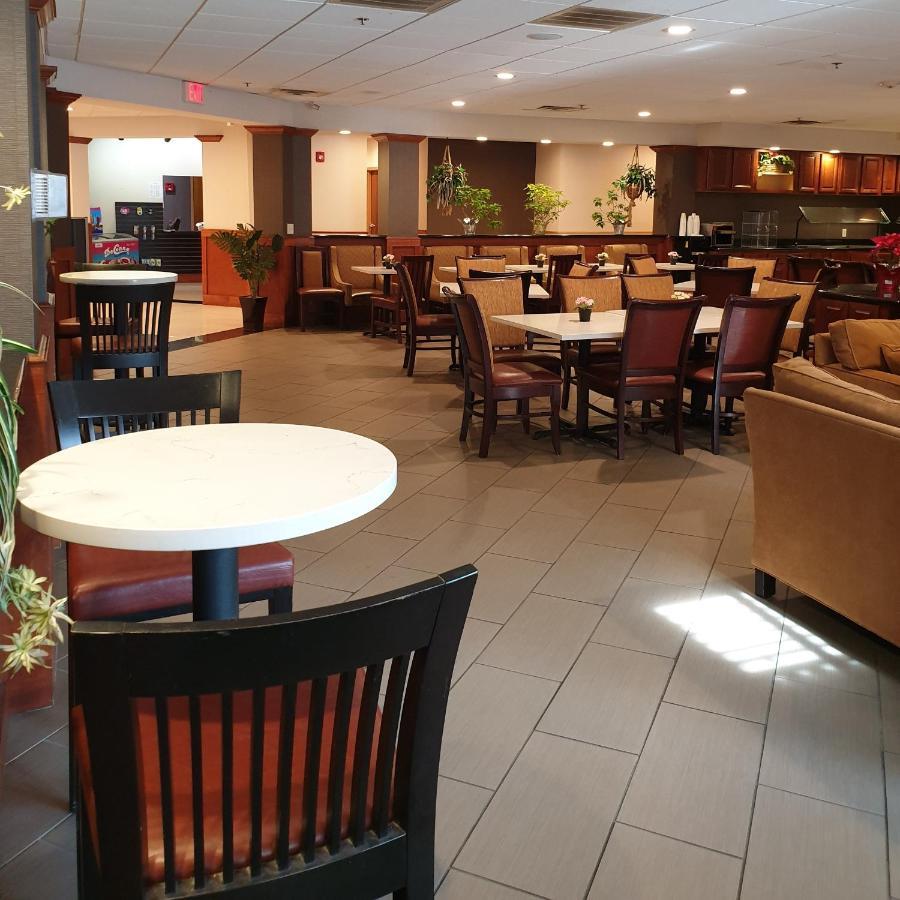 Hawthorn Extended Stay By Wyndham Kingsland Esterno foto
