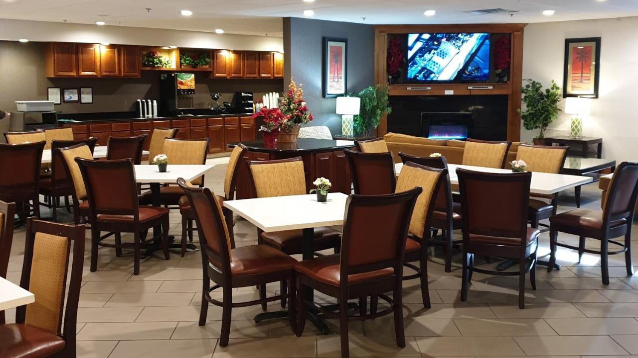 Hawthorn Extended Stay By Wyndham Kingsland Esterno foto