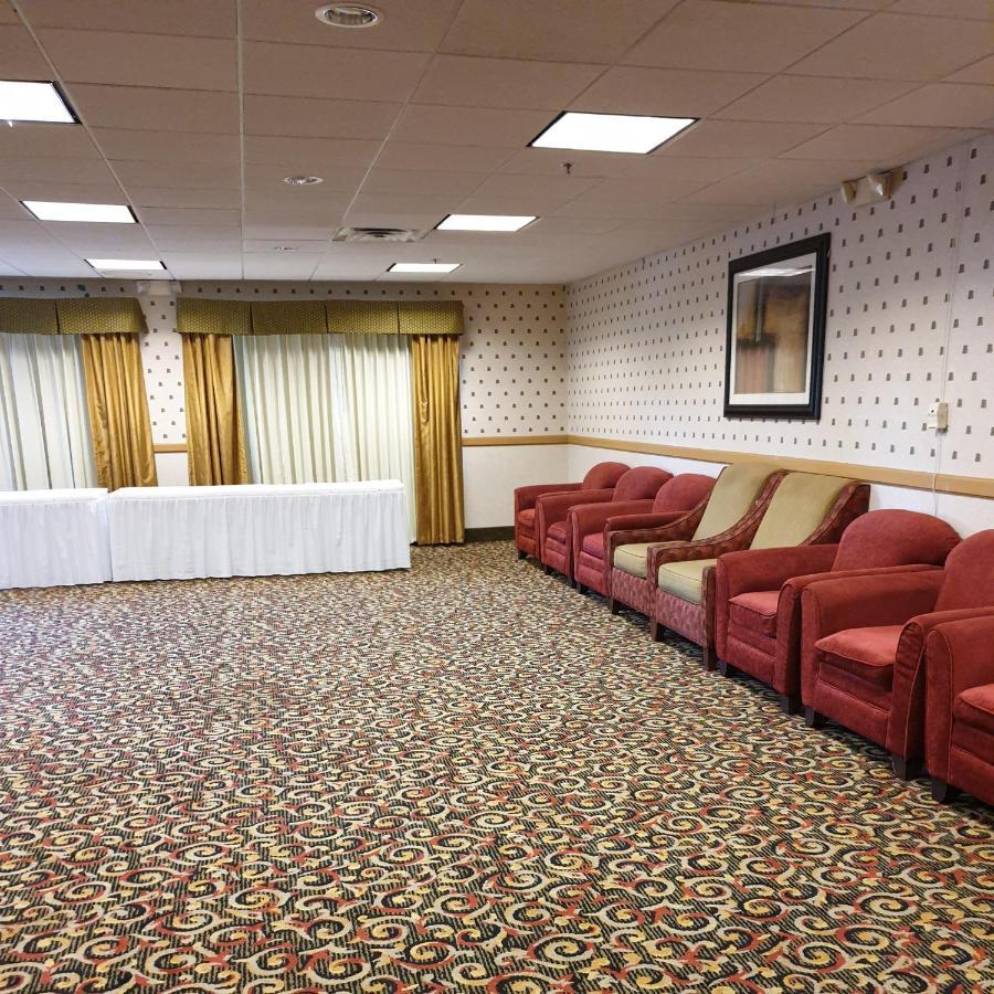 Hawthorn Extended Stay By Wyndham Kingsland Esterno foto